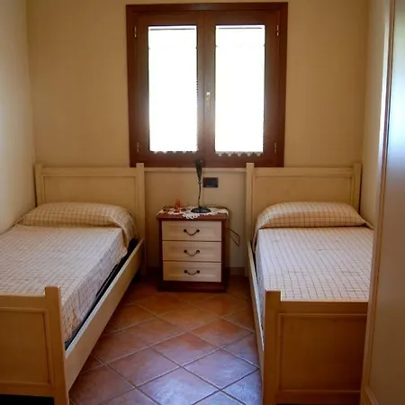Holiday home Pascoli