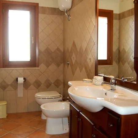 Holiday home Pascoli