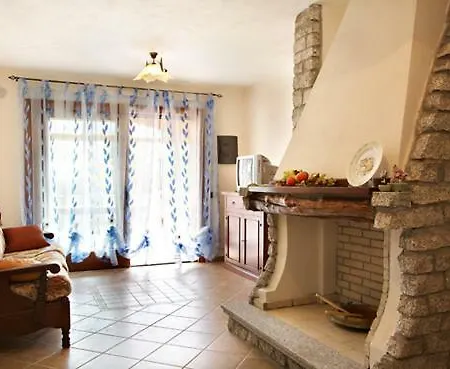 Pascoli * Domus De Maria