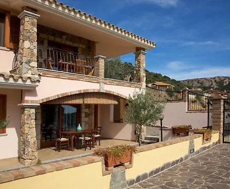 Pascoli Holiday home