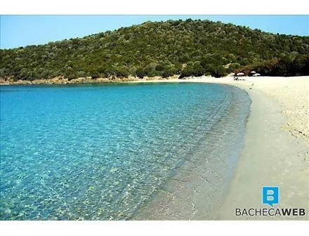 Pascoli Holiday home *